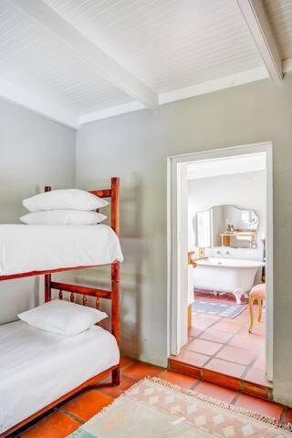 Joubertsdal Country Estate Guest House Swellendam Ngoại thất bức ảnh