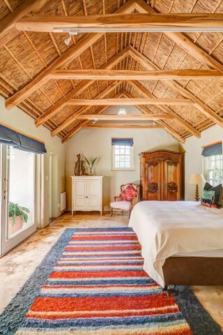 Joubertsdal Country Estate Guest House Swellendam Ngoại thất bức ảnh