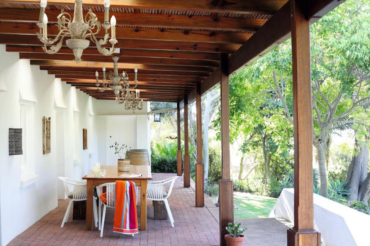 Joubertsdal Country Estate Guest House Swellendam Ngoại thất bức ảnh